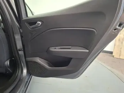 Photo 18 Renault Clio  TCe 90