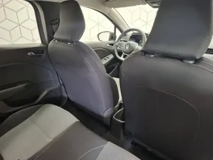 Photo 22 Renault Clio  TCe 90