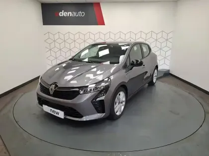 Photo Renault Clio Evolution