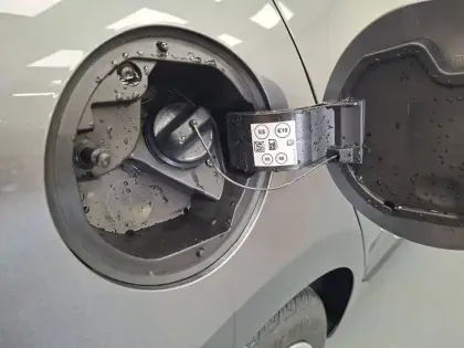 Photo 13 Renault Clio  TCe 90