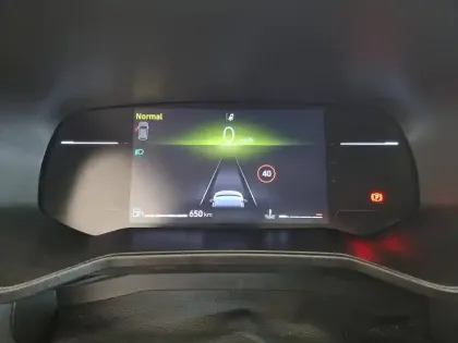 Photo 35 Renault Clio  TCe 90