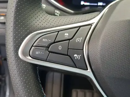 Photo 54 Renault Clio  E-Tech full hybrid 145 ch GSR2