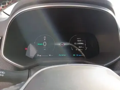 Photo 14 Renault Clio  E-Tech full hybrid 145 ch GSR2