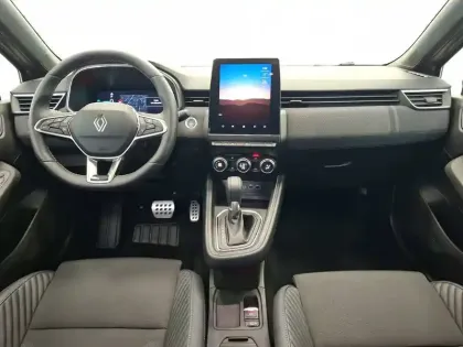 Photo 38 Renault Clio  E-Tech full hybrid 145 ch GSR2
