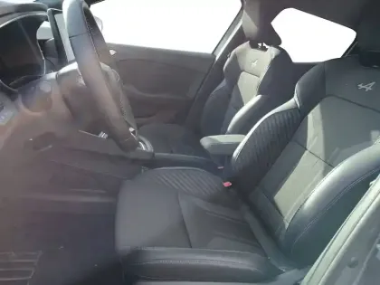 Photo 9 Renault Clio  E-Tech full hybrid 145 ch GSR2