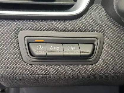 Photo 56 Renault Clio  E-Tech full hybrid 145 ch GSR2