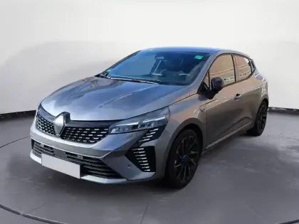 Photo Renault Clio Esprit Alpine