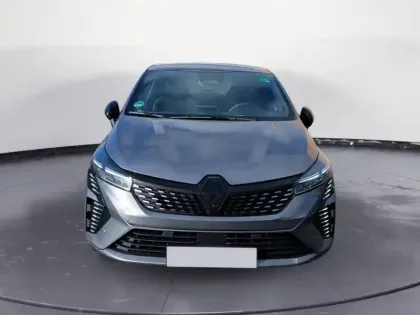 Photo 7 Renault Clio  E-Tech full hybrid 145 ch GSR2