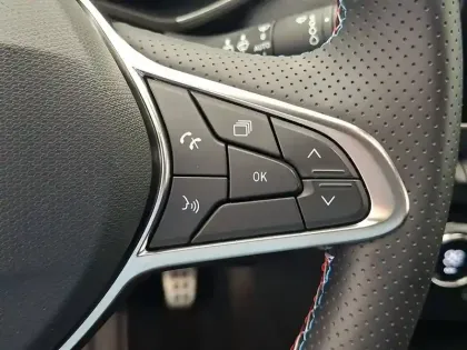 Photo 55 Renault Clio  E-Tech full hybrid 145 ch GSR2