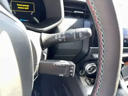 Photo 23 Renault Clio  E-Tech full hybrid 145 ch GSR2