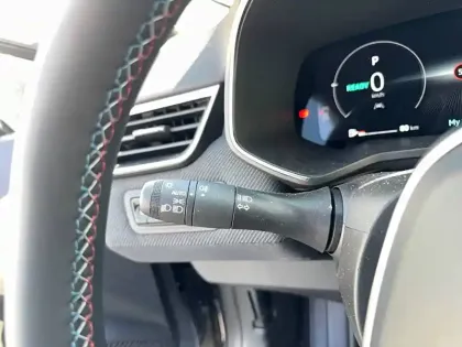 Photo 19 Renault Clio  E-Tech full hybrid 145 ch GSR2