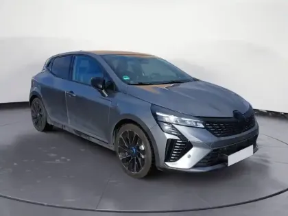 Photo 6 Renault Clio  E-Tech full hybrid 145 ch GSR2