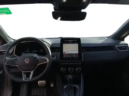 Photo 10 Renault Clio  E-Tech full hybrid 145 ch GSR2