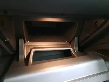 Photo 41 Renault Captur  E-Tech full hybrid 145