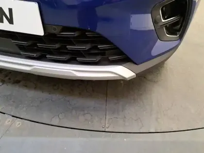 Photo 9 Renault Captur  E-Tech full hybrid 145