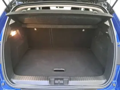 Photo 18 Renault Captur  E-Tech full hybrid 145