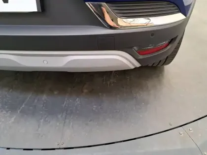 Photo 11 Renault Captur  E-Tech full hybrid 145