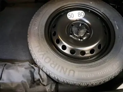 Photo 19 Renault Captur  E-Tech full hybrid 145