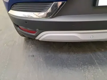 Photo 10 Renault Captur  E-Tech full hybrid 145