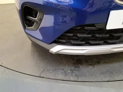 Photo 8 Renault Captur  E-Tech full hybrid 145