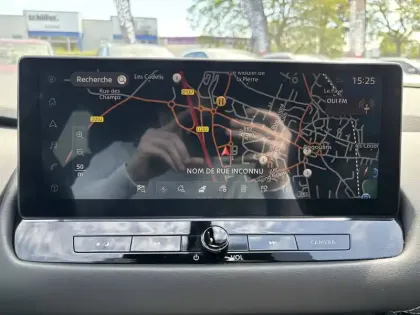 Photo 29 Nissan Qashqai  e-Power 190 ch