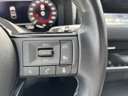 Photo 21 Nissan Qashqai  e-Power 190 ch