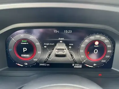 Photo 19 Nissan Qashqai  e-Power 190 ch