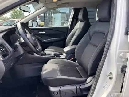 Photo 17 Nissan Qashqai  e-Power 190 ch