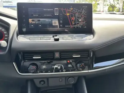 Photo 27 Nissan Qashqai  e-Power 190 ch