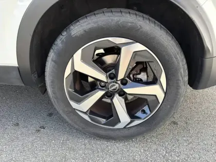 Photo 9 Nissan Qashqai  e-Power 190 ch