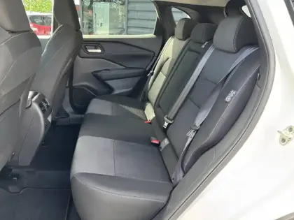 Photo 15 Nissan Qashqai  e-Power 190 ch