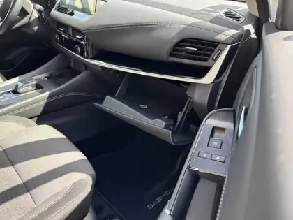 Photo 33 Nissan Qashqai  e-Power 190 ch