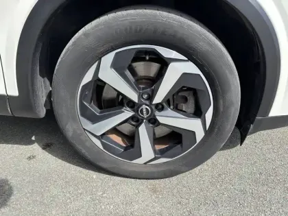 Photo 11 Nissan Qashqai  e-Power 190 ch