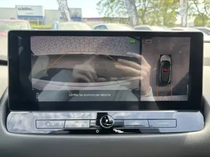 Photo 30 Nissan Qashqai  e-Power 190 ch