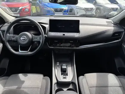 Photo 18 Nissan Qashqai  e-Power 190 ch