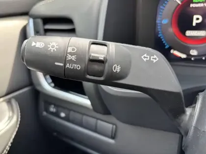 Photo 23 Nissan Qashqai  e-Power 190 ch