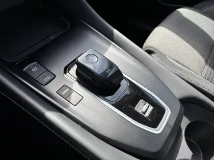 Photo 31 Nissan Qashqai  e-Power 190 ch