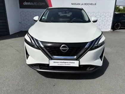 Photo 7 Nissan Qashqai  e-Power 190 ch