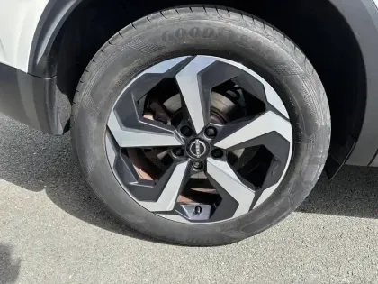 Photo 10 Nissan Qashqai  e-Power 190 ch