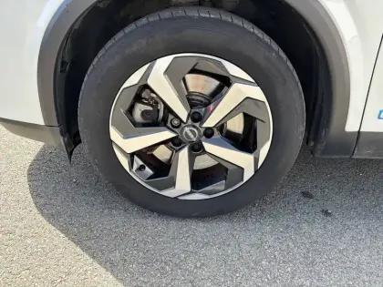 Photo 8 Nissan Qashqai  e-Power 190 ch