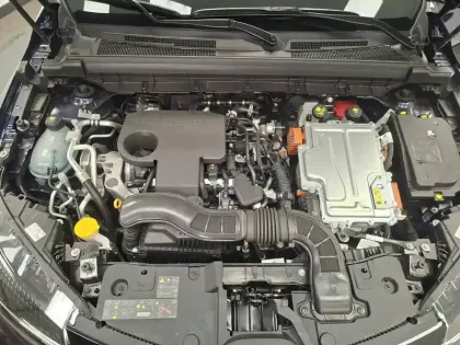 Photo 43 Renault Arkana  E-Tech full hybrid 145 GSR2