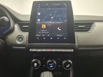 Photo 38 Renault Arkana  E-Tech full hybrid 145 GSR2