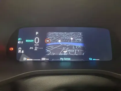 Photo 36 Renault Arkana  E-Tech full hybrid 145 GSR2