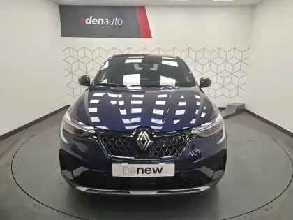 Photo 6 Renault Arkana  E-Tech full hybrid 145 GSR2