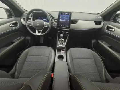 Photo 25 Renault Arkana  E-Tech full hybrid 145 GSR2
