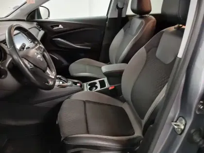 Photo 8 Opel Grandland X  Hybrid 225 ch BVA8