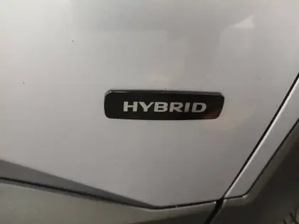 Photo 32 Opel Grandland X  Hybrid 225 ch BVA8