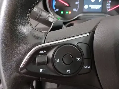 Photo 22 Opel Grandland X  Hybrid 225 ch BVA8