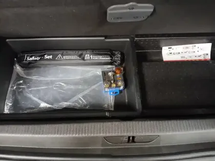 Photo 26 Opel Grandland X  Hybrid 225 ch BVA8