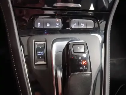 Photo 20 Opel Grandland X  Hybrid 225 ch BVA8